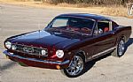 1965 Mustang Fastback Thumbnail 8