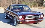 1965 Mustang Fastback Thumbnail 6