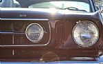 1965 Mustang Fastback Thumbnail 11