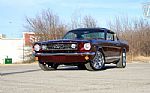 1965 Mustang Fastback Thumbnail 24
