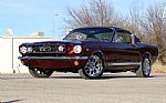 1965 Mustang Fastback Thumbnail 28