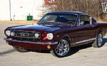 1965 Mustang Fastback Thumbnail 26