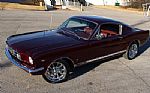 1965 Mustang Fastback Thumbnail 32
