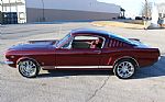 1965 Mustang Fastback Thumbnail 33