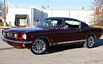 1965 Mustang Fastback Thumbnail 31