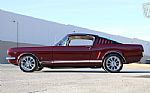 1965 Mustang Fastback Thumbnail 36