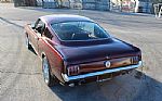 1965 Mustang Fastback Thumbnail 40