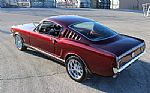 1965 Mustang Fastback Thumbnail 39