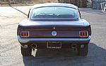 1965 Mustang Fastback Thumbnail 44
