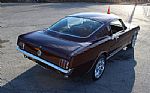 1965 Mustang Fastback Thumbnail 45