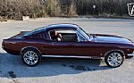 1965 Mustang Fastback Thumbnail 50