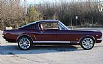 1965 Mustang Fastback Thumbnail 51