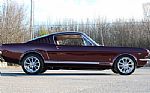 1965 Mustang Fastback Thumbnail 52
