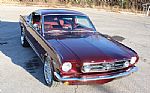 1965 Mustang Fastback Thumbnail 57