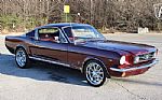 1965 Mustang Fastback Thumbnail 55