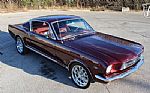 1965 Mustang Fastback Thumbnail 56