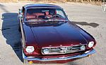 1965 Mustang Fastback Thumbnail 61