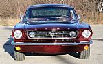 1965 Mustang Fastback Thumbnail 60