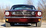1965 Mustang Fastback Thumbnail 59