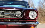 1965 Mustang Fastback Thumbnail 63