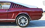 1965 Mustang Fastback Thumbnail 75