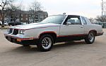 1984 Cutlass Calais Thumbnail 3