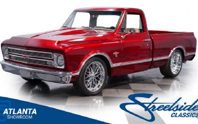 Photo of a 1972 Chevrolet C10 for sale