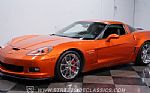 2008 Corvette Z06 Thumbnail 7
