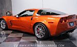 2008 Corvette Z06 Thumbnail 8