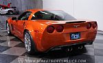 2008 Corvette Z06 Thumbnail 9