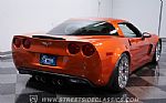 2008 Corvette Z06 Thumbnail 11