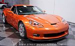 2008 Corvette Z06 Thumbnail 15