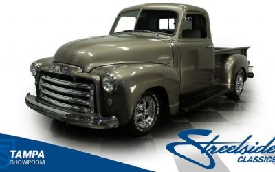 Photo of a 1948 GMC 3100 Restomod for sale