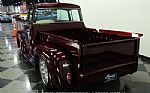 1956 F-100 Restomod Thumbnail 8