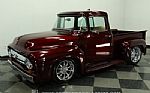 1956 F-100 Restomod Thumbnail 6