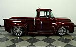 1956 F-100 Restomod Thumbnail 13