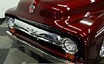 1956 F-100 Restomod Thumbnail 19