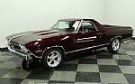 1968 El Camino SS 396 Thumbnail 6