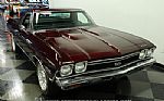 1968 El Camino SS 396 Thumbnail 15