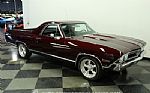 1968 El Camino SS 396 Thumbnail 14