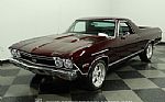 1968 El Camino SS 396 Thumbnail 18
