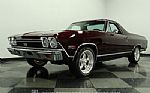 1968 El Camino SS 396 Thumbnail 21