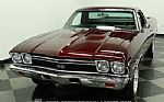 1968 El Camino SS 396 Thumbnail 17