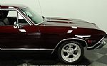 1968 El Camino SS 396 Thumbnail 29