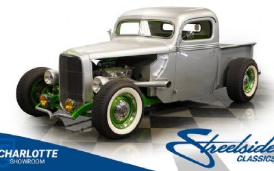 Photo of a 1939 Ford Pickup Streetrod for sale