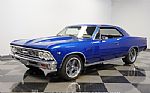 1966 Malibu Restomod Thumbnail 6