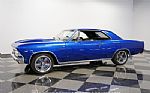 1966 Malibu Restomod Thumbnail 7