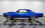 1966 Malibu Restomod Thumbnail 8