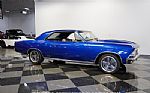 1966 Malibu Restomod Thumbnail 16