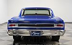 1966 Malibu Restomod Thumbnail 11